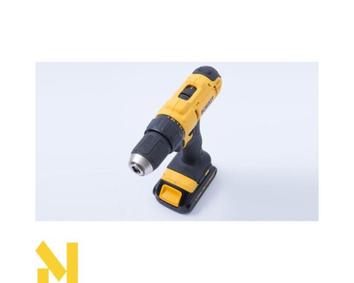Дриль-шуруповерт DeWalt DCD771C2