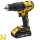 Акумуляторна дриль-шуруповерт DeWalt  DCD777L2T