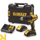 Акумуляторна дриль-шуруповерт DeWalt  DCD777L2T