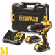 Акумуляторний дриль-шуруповерт Dewalt DCD777S2T