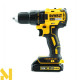 Акумуляторний дриль-шуруповерт Dewalt DCD777S2T