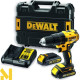 Дриль-шуруповерт з ударом DeWALT DCD778D2T