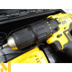Дриль-шуруповерт з ударом DeWALT DCD778D2T