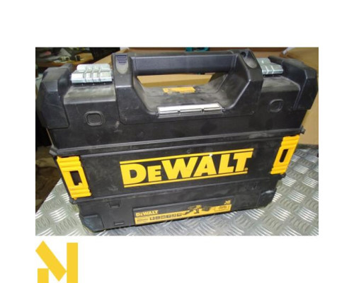 Дриль-шуруповерт з ударом DeWALT DCD778D2T