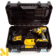 Безщіточний компактний дриль-шуруповерт DeWalt XR Li-Ion DCD790D2