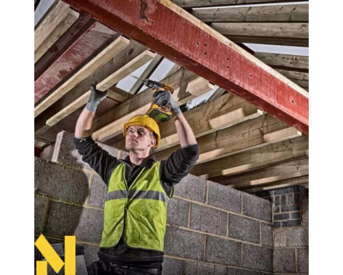 Дриль-шуруповерт акумуляторна безщіткового DeWALT DCD791L2T