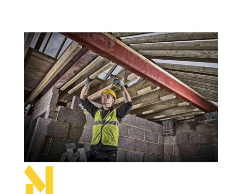 Дриль-шурупокрут акумуляторний DeWALT DCD791P3A
