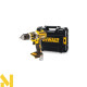 Акумуляторна дриль-шуруповерт DeWALT DCD792NT (без аккумуляторів і зарядного пристрою)