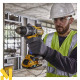 Акумуляторна дриль-шуруповерт DeWALT DCD792NT (без аккумуляторів і зарядного пристрою)