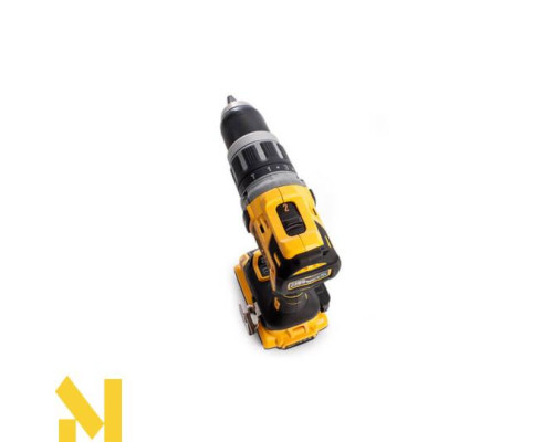 Акумуляторна дриль-шуруповерт DeWALT DCD792NT (без аккумуляторів і зарядного пристрою)