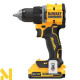 Дриль-шуруповерт акумуляторний DeWALT DCD794D2T