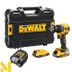 Дриль-шуруповерт акумуляторний DeWALT DCD794D2T