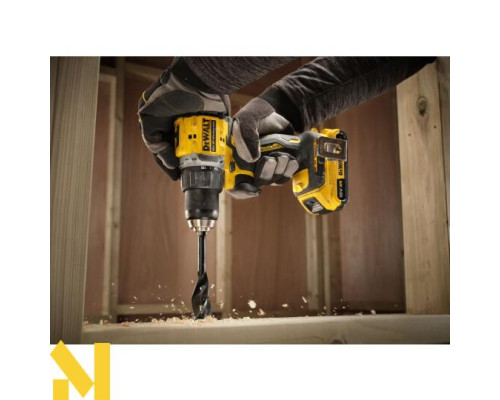 Дриль-шуруповерт акумуляторний DeWALT DCD794D2T