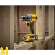 Дриль-шуруповерт акумуляторний DeWALT DCD794D2T