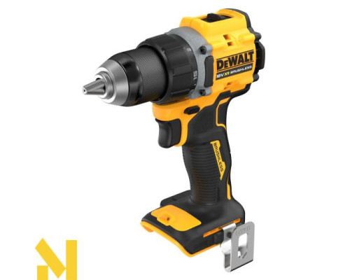Дриль-шуруповерт акумуляторний DeWALT DCD794NT (без АКБ та ЗП)