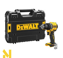 Дриль-шуруповерт акумуляторний DeWALT DCD794NT (без АКБ та ЗП)