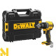 Дриль-шуруповерт акумуляторний DeWALT DCD794NT (без АКБ та ЗП)