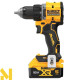 Дриль-шуруповерт акумуляторний DeWALT DCD794P2T