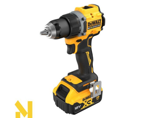 Дриль-шуруповерт акумуляторний DeWALT DCD794P2T