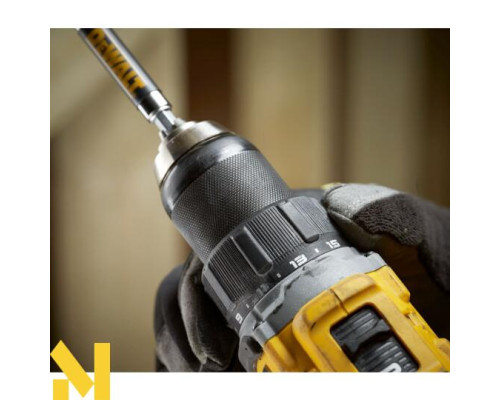 Дриль-шуруповерт акумуляторний DeWALT DCD794P2T
