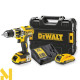 Акумуляторний дриль-шуруповерт ударний DeWalt DCD795D2