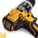 Безщітковий ударний дриль-шуруповерт DeWalt DCD796D2