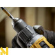 Дриль-шуруповерт акумуляторний ударний DeWALT DCD799N (без АКБ та ЗП)