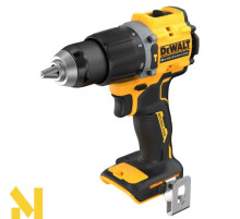 Дриль-шуруповерт акумуляторний ударний DeWALT DCD799N (без АКБ та ЗП)