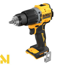Дриль-шуруповерт акумуляторний ударний DeWALT DCD799N (без АКБ та ЗП)