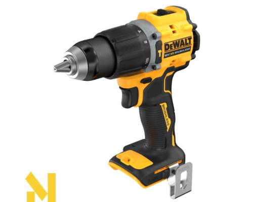 Дриль-шуруповерт акумуляторний ударний DeWALT DCD799N (без АКБ та ЗП)