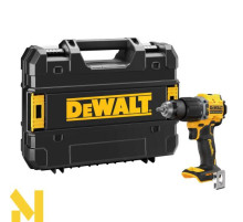 Дриль-шуруповерт акумуляторний ударний DeWALT DCD799NT (без АКБ та ЗП)