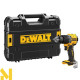 Дриль-шуруповерт акумуляторний ударний DeWALT DCD799NT (без АКБ та ЗП)