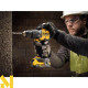 Дриль-шуруповерт акумуляторний ударний DeWALT DCD799P2T