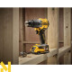 Дриль-шуруповерт акумуляторний ударний DeWALT DCD799P2T