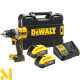 Набір інструментів акумуляторних DeWALT DCD800H2T+DCF840N
