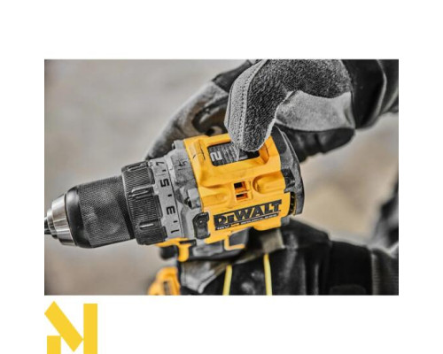 Набір інструментів акумуляторних DeWALT DCD800H2T+DCF840N