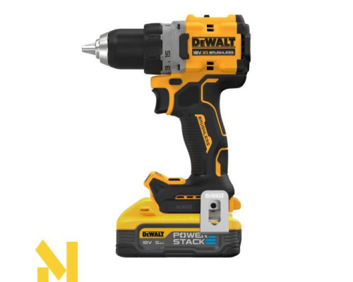 Набір інструментів акумуляторних DeWALT DCD800H2T+DCF840N