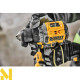 Дриль-шуруповерт акумуляторний DeWALT DCD800NT (без АКБ та ЗП)
