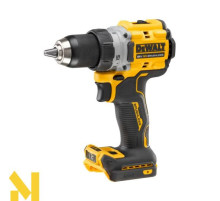 Дриль-шуруповерт акумуляторний DeWALT DCD800NT (без АКБ та ЗП)