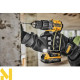Дриль-шуруповерт акумуляторний DeWALT DCD805E2T