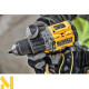 Дриль-шуруповерт акумуляторний DeWALT DCD805E2T