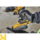 Дриль-шуруповерт акумуляторний DeWALT DCD805E2T