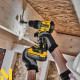 Дриль-шурупокрут акумуляторний DeWALT DCD805H2T