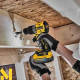 Набір інструментів акумуляторних DeWALT DCD805H2T+DCF840N