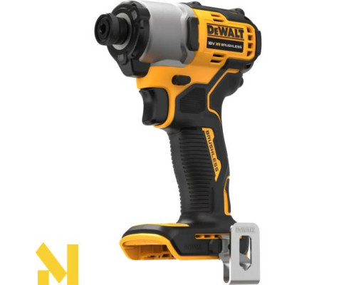 Набір інструментів акумуляторних DeWALT DCD805H2T+DCF840N