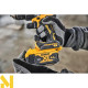 Дриль-шурупокрут акумуляторний DeWALT DCD805P2T