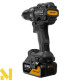 Дриль-шурупокрут акумуляторний McLaren F1 TEAM SPECIAL EDITION DeWALT DCD81MP2T