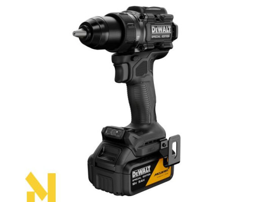 Дриль-шурупокрут акумуляторний McLaren F1 TEAM SPECIAL EDITION DeWALT DCD81MP2T