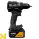 Дриль-шурупокрут акумуляторний McLaren F1 TEAM SPECIAL EDITION DeWALT DCD81MP2T