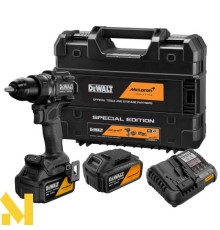 Дриль-шурупокрут акумуляторний McLaren F1 TEAM SPECIAL EDITION DeWALT DCD81MP2T